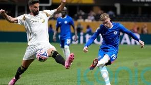 Cole Palmer urged to take initiative &lsquo;from first minute&rsquo; by Chelsea&rsquo;s Enzo Maresca