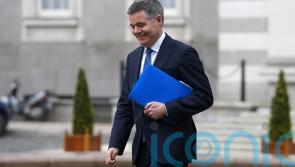 Pay cap of 500,000 euro at AIB and PTSB removed, Finance Minister says