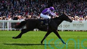 Gstaad records sizzling Coventry Stakes success