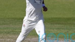 England&rsquo;s record wicket-taker James Anderson enters Big Bash draft