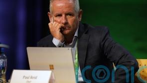 Paul Reid to be paid 50,000 euros to chair overhauled planning body