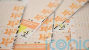 Single ticket-holder from Ireland wins 250m euro jackpot on EuroMillions