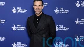 Presenter Gethin Jones named Wales&rsquo; chef de mission for Commonwealth Games