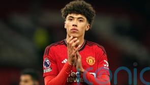 Ethan Wheatley hopes Euros stage offers &lsquo;perfect way&rsquo; to impress Ruben Amorim