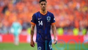 Tijjani Reijnders &lsquo;can be very important&rsquo; for Man City &ndash; Nathan Ake