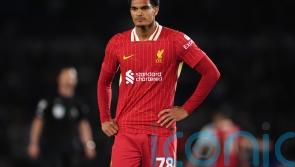 Bayer Leverkusen discussing potential Jarell Quansah signing with Liverpool