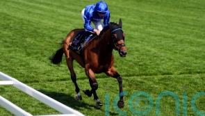 Trawlerman nets biggest staying prize of them all