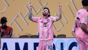 Friday&rsquo;s briefing: Lionel Messi free-kick lights up Atlanta and PSG shocked