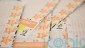 &lsquo;Great buzz&rsquo; at Irish shop which sold EuroMillions jackpot-winning ticket