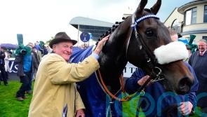 Tributes paid to &lsquo;legend&rsquo; Kevin Prendergast