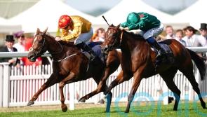 Cercene upstages Zarigana in Coronation Stakes
