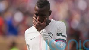 Nicolas Jackson apologises for sending off against Flamengo