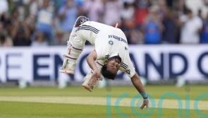 England rally at Headingley after Rishabh Pant&rsquo;s scintillating century