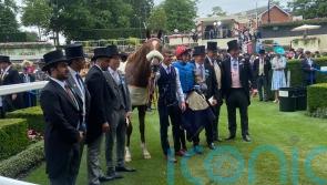 Humidity too much for Chesham rivals