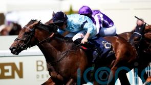 Goodwood set to be next port of call for Merchant