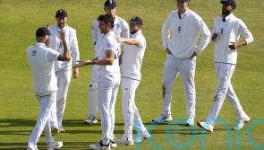 Josh Tongue mops up India&rsquo;s tail again as England fight back in first Test