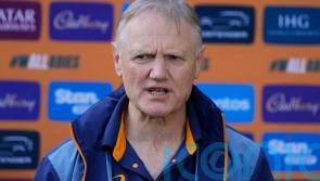 Joe Schmidt rejects Lions&rsquo; demands to release Australia stars for tour games