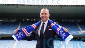 Rangers gain &lsquo;global gravitas&rsquo; from US partnership &ndash; 49ers chief Paraag Marathe