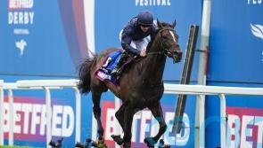 Lambourn on course to bid for Epsom-Curragh Derby double