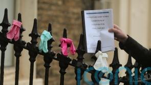 Over 66 million euro issued to mother and baby home survivors