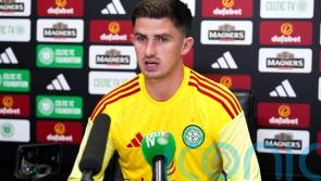 Ross Doohan confident he can earn Celtic chance and become Scotland &lsquo;mainstay&rsquo;