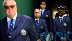 6 memorable times line judges and line calling took centre stage at Wimbledon