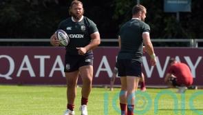 Overseas-born players &lsquo;fully submerged&rsquo; in Lions culture &ndash; Pierre Schoeman