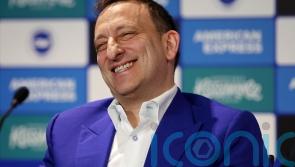 Tony Bloom out to &lsquo;disrupt&rsquo; Scottish football landscape after Hearts investment