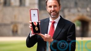 Sir Gareth Southgate says England team have &lsquo;broken down barriers to winning&rsquo;