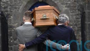 Family of Lord Henry Mount Charles say to &lsquo;party on in his memory&rsquo;