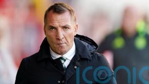 Brendan Rodgers excited by Celtic&rsquo;s latest addition Benjamin Nygren
