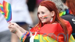 Tens of thousands expected to take part in Dublin&rsquo;s Pride parade