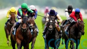 Quinault not for passing in Criterion Stakes at York