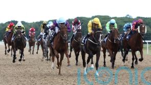 Spirit Mixer produces 25-1 Northumberland Plate surprise