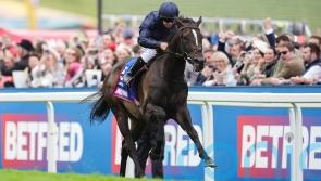 Lambourn aiming to join list of Ballydoyle giants