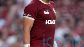 Don&rsquo;t know how funny that gag is &ndash; Sione Tuipulotu laughs off &lsquo;Aussie&rsquo; dig