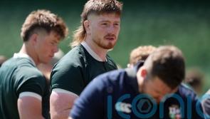 Joe McCarthy enjoying friendship with &lsquo;good fella&rsquo; Henry Pollock