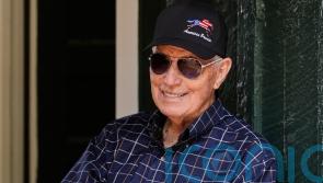 Hall of Fame trainer Lukas dies aged 89