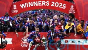 UEFA postpones decision on Crystal Palace&rsquo;s European place