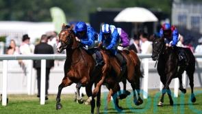 Stars aligned for stellar renewal of Coral-Eclipse