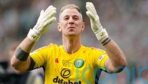 Joe Hart and Tom Rogic thrilled to return to Celtic for Legends match