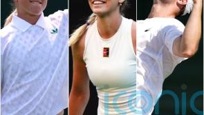 British players make history on magical Monday at Wimbledon