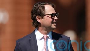 Shes Perfect just that in workout, with Newmarket decision pending