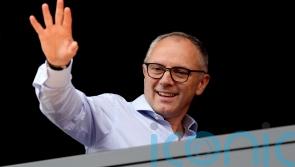 F1 boss Stefano Domenicali: British Grand Prix should &lsquo;stay forever on calendar&rsquo;