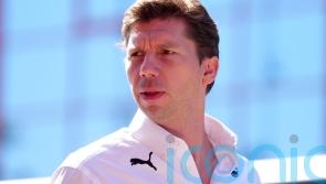 James Vowles &lsquo;at home&rsquo; at Williams and wants to stay for rest of career