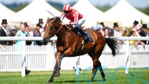 Isle Of Jura targeting September Stakes reappearance