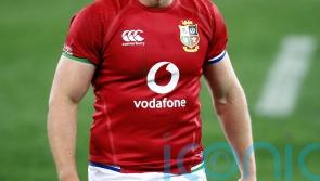 Andy Farrell wants end to social media &lsquo;nonsense&rsquo; after son Owen&rsquo;s Lions call