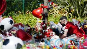 Liverpool players &lsquo;heartbroken&rsquo; after death of team-mate Diogo Jota in car crash