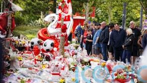 Mourners to gather in Portugal for wake of Liverpool footballer Diogo Jota