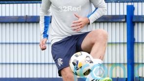 Joe Rothwell thankful for chance to finally join Rangers